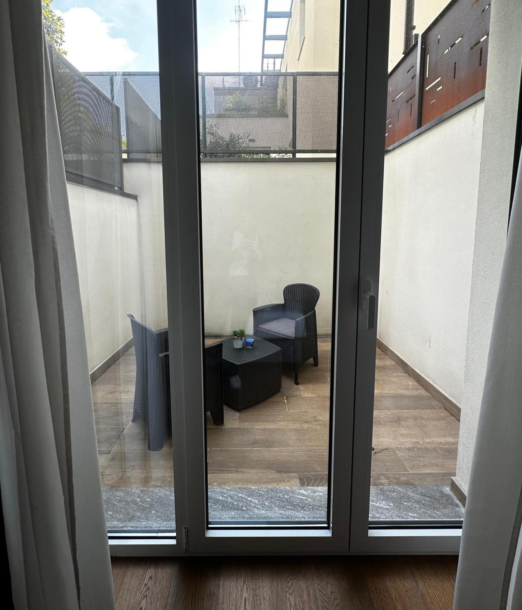 Grandi 32 Boutique Residence Segrate Exterior foto